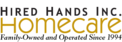 Hired Hands Homecare Inc logo, Hired Hands Homecare Inc contact details