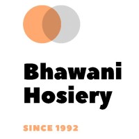 Bhawani Hosiery logo, Bhawani Hosiery contact details