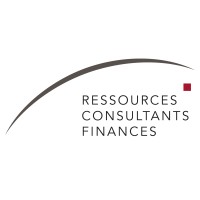 Ressources Consultants Finances logo, Ressources Consultants Finances contact details