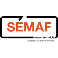 SEMAF - Réalisateur d'évènements logo, SEMAF - Réalisateur d'évènements contact details