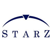 Starz Real Estate logo, Starz Real Estate contact details