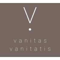 Vanitas Vanitatis logo, Vanitas Vanitatis contact details