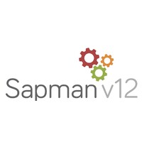 Sapmanv12 : SAPPHIRE MANUFACTURING SYSTEMS LTD. logo, Sapmanv12 : SAPPHIRE MANUFACTURING SYSTEMS LTD. contact details