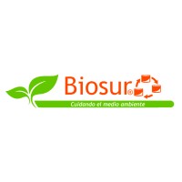 Biosur SpA logo, Biosur SpA contact details