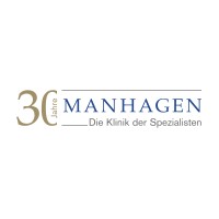 Klinik Manhagen logo, Klinik Manhagen contact details