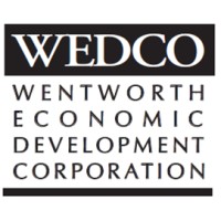 WEDCO - Wentworth Economic Development Corp., Inc. logo, WEDCO - Wentworth Economic Development Corp., Inc. contact details