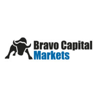 Bravo Capital Markets logo, Bravo Capital Markets contact details