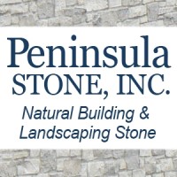 Peninsula Stone, Inc. logo, Peninsula Stone, Inc. contact details