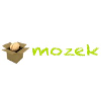 Mozek LLC logo, Mozek LLC contact details