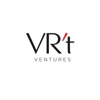 VR't Ventures logo, VR't Ventures contact details