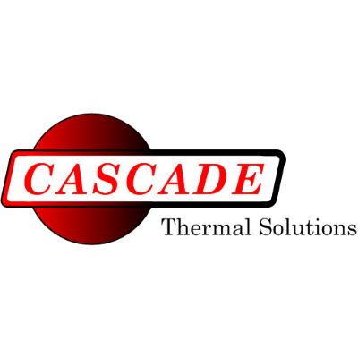 cascade thermal solutions logo, cascade thermal solutions contact details