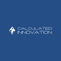 Calculated Innovation logo, Calculated Innovation contact details