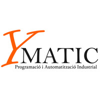 Ymatic logo, Ymatic contact details