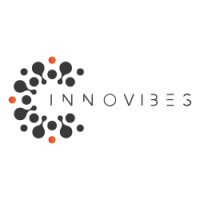 Innovibes logo, Innovibes contact details