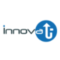 InnovaUp logo, InnovaUp contact details