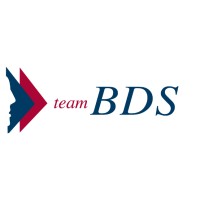 Team BDS logo, Team BDS contact details