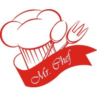 Mr Chef Cooking Services logo, Mr Chef Cooking Services contact details