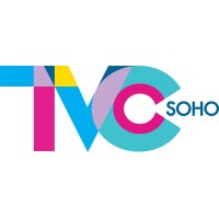 TVC Soho logo, TVC Soho contact details