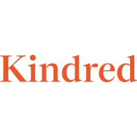 Kindred logo, Kindred contact details