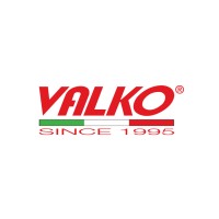 VALKO srl logo, VALKO srl contact details