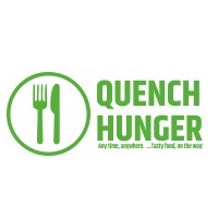 Quench Hunger logo, Quench Hunger contact details