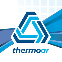 Grupo Thermoar logo, Grupo Thermoar contact details