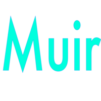 Muir Distribution USA logo, Muir Distribution USA contact details