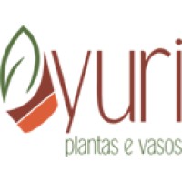 Yuri Plantas e Vasos logo, Yuri Plantas e Vasos contact details