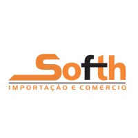 Softh Importação e Comércio logo, Softh Importação e Comércio contact details