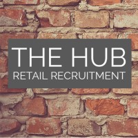 The Hub Retail Recruitment logo, The Hub Retail Recruitment contact details