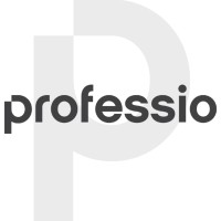 Professio logo, Professio contact details