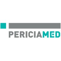 PERICIAMED logo, PERICIAMED contact details