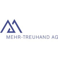 Mehr-Treuhand AG logo, Mehr-Treuhand AG contact details