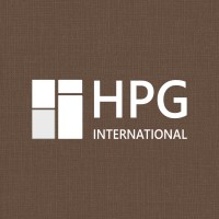 HPG International Latinoamericana logo, HPG International Latinoamericana contact details