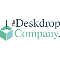 The Desk Drop Company logo, The Desk Drop Company contact details