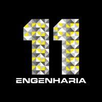 11Engenharia logo, 11Engenharia contact details