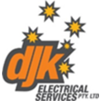 DJK Electrical Services Pty Ltd logo, DJK Electrical Services Pty Ltd contact details