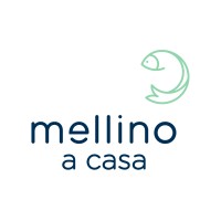 Mellino a Casa logo, Mellino a Casa contact details