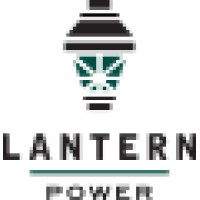 Lantern Power logo, Lantern Power contact details