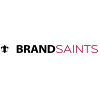 BRANDSAINTS logo, BRANDSAINTS contact details