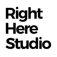 Right Here Studio 在地设计 logo, Right Here Studio 在地设计 contact details