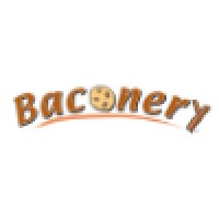 Baconery logo, Baconery contact details