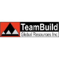 TeamBuild Global Resources Inc. logo, TeamBuild Global Resources Inc. contact details