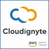 Cloudignyte Ltd logo, Cloudignyte Ltd contact details