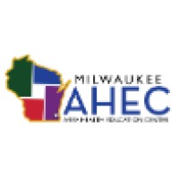 Milwaukee AHEC logo, Milwaukee AHEC contact details