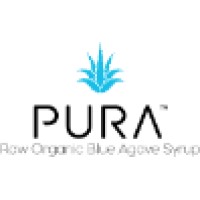 Pura Sweeteners logo, Pura Sweeteners contact details