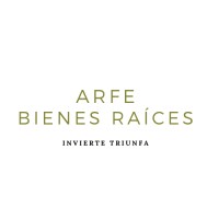 ARFE Bienes Raíces logo, ARFE Bienes Raíces contact details