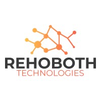 Rehoboth Technologies Pty Ltd logo, Rehoboth Technologies Pty Ltd contact details