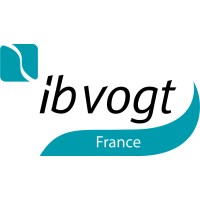 ib vogt France logo, ib vogt France contact details