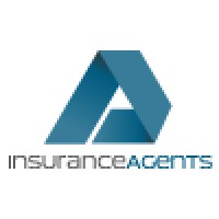 insuranceAgents logo, insuranceAgents contact details